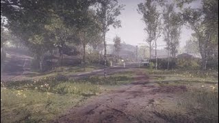 #4 Everybody's Gone To The Rapture -幸福な消失-実況