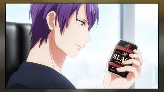 Download lagu EP.1 Tsukipro The Animation 2 mp3