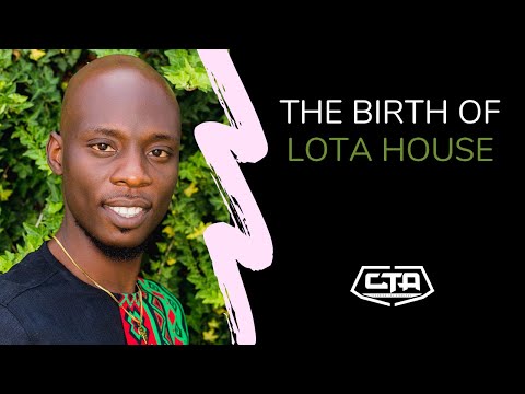 833. The Birth Of LOTA House - Pompi (The Zambia Series)