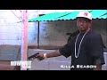 Cam Ron Killa Season Behind The Scenes
