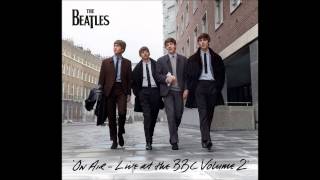 The Beatles - Glad All Over BBC Volume 2