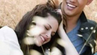 "my dream came true because of you"3-12-10