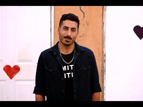 פנו דקה לאהבה עם אייל סלונים (Hopi) /// קובי מרימי