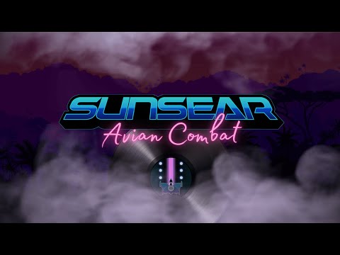 Sunsear: Avian Combat