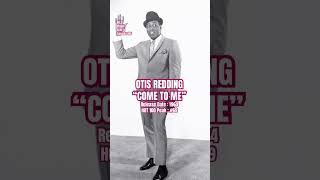 Otis Redding “Come To Me” #60s #60smusic #otisredding (Episode 196)