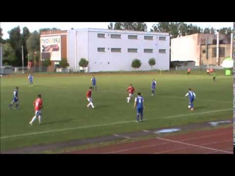 LKS Centra - Polonia Środa Wielkopolska