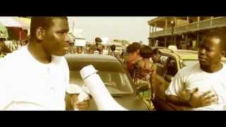 Liberian Gospel Music - BOB Q - Never Forget Jesus