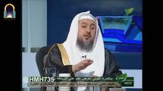 صورة حكم البناء على القبور  #فوائد_العبيد