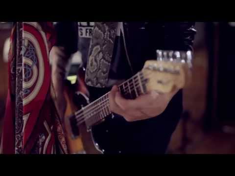 DARKNESS DYNAMITE - I'M SEEKING AT SIX [OFFICIAL VIDEO : Live @ Home #2 ]