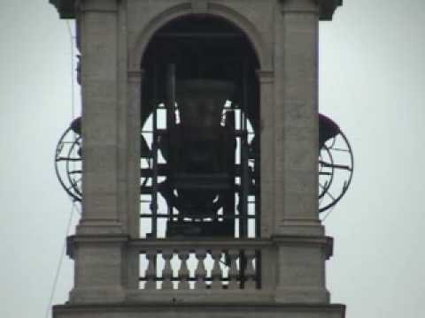 Le campane di Mapello (BG) - Fraz. Prezzate