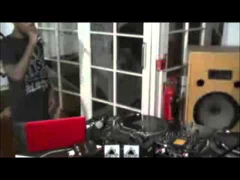 DJ LoK & Mystro from The FunhouseTV Mystrogen Takeover 6-9-12