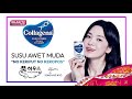 TVC Iklan Collagena X Song Hye Kyo Full House Susu Awet Muda 15s November 2024 SCTV HD