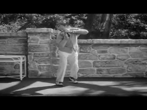 1938 Dance Comigo (Carefree) (Dual Audio) 