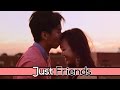 Just Friends - Short Film 
