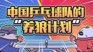 [爆卦] 奧運桌球男子單打、團體賽 前三名相同