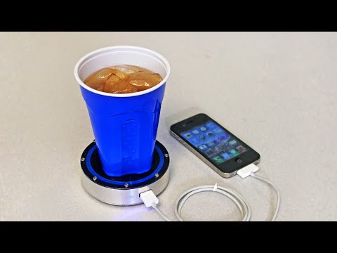 10 Inventions to Make Your Life Easier