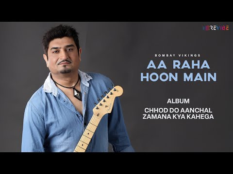 Aa Raha Hoon Main — watch video