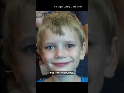 Teen murdered by mom exposes troubling holes in child welfare system