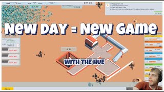 Space Mining Clicker - NDNG#28