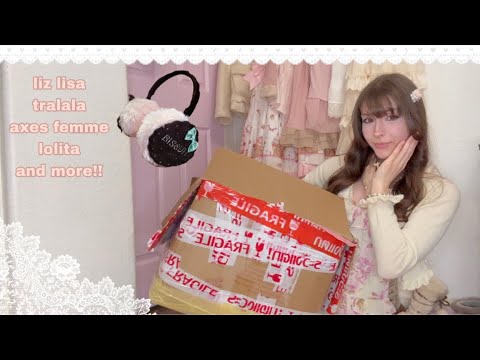 Tralala Liz Lisa