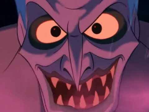 GoGostasia (1997) Part 11 - Hades's Next Plan