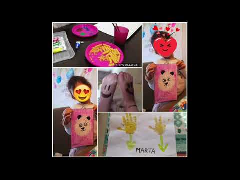 Allegra Brigata ecco i bambini!