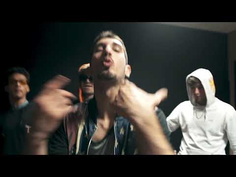 Nikotina - GOD DAMN (Official Video)