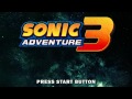 Crush 40 - Live And Learn (Sonic Adventure 3 ...