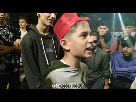 2v2: ROMPE/ALEMAN vs EZAFIRO/HJT - 8vs