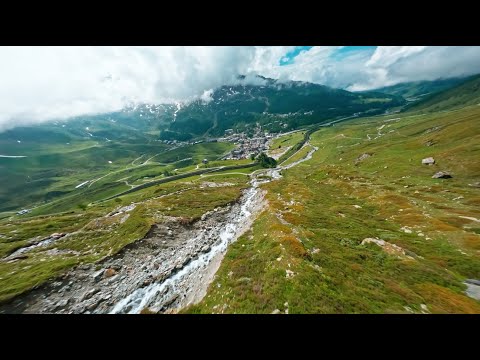 Paffendorf x Kosmonova - I Won't Give Up [Official Video]