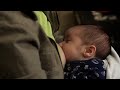 Laço De Amor Entre Mãe E Filho