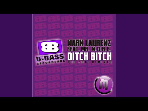 Ditch Bitch 2011 (Funkastarz Remix)