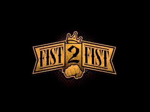 Fist2Fist Clik - Rap-Fu