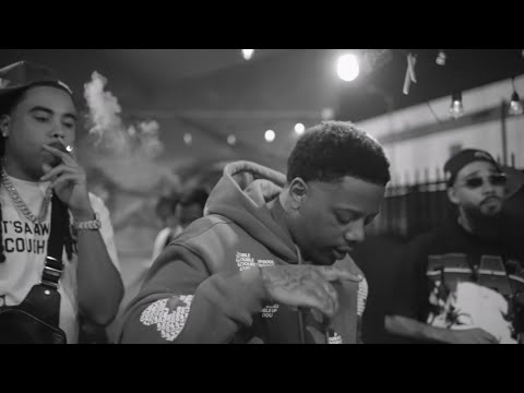 "Trap Right" - Pimp Tobi x Flashy B x Big Sad 1900 ( Shot by @spingenproductions330 )