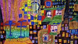Herman Brood -Goin to the City.
