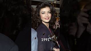 Catherine Zeta-Jones: A Cinematic Journey through the Years  #CatherineZetaJones #bonreels