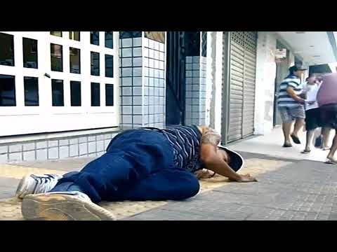 Mc Maurinho De Fabri Assalto Programado (Afromusic)