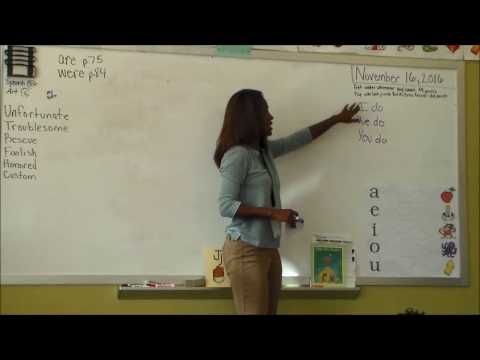 Adding Three Numbers - 1st Grade