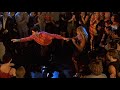 World Open Dance Championships Launch Party Ending Dance With Me 98
