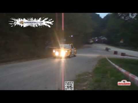rally trofeo maremma 2013 ps 8 gavorrano