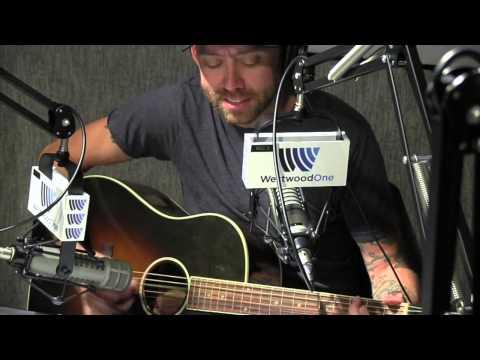 Rise Against - 'Tennis Court' (Acoustic)