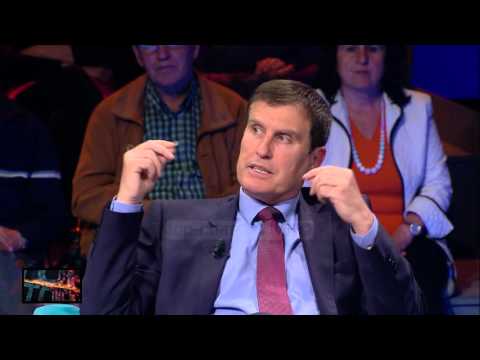 Top Story, 21 Prill 2016, Pjesa 3 - Top Channel Albania - Political Talk Show