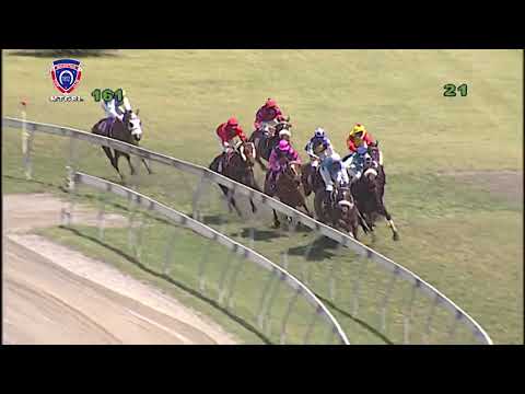 RM16 R1 | Overdose | S.Rama 200th Win