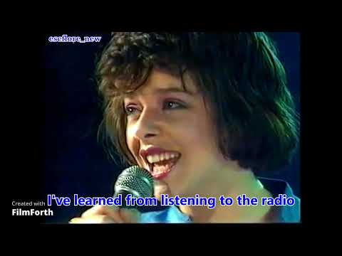 Asia by Mo (1984) Music Video with Lyrics #music