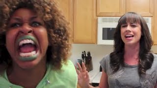 GLOZELL and Colleen - ON MY OWN