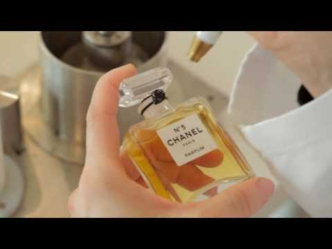 440 Le Baudruchage   CHANEL N°5