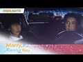 Andrei drives Camille home | Marry Me, Marry You