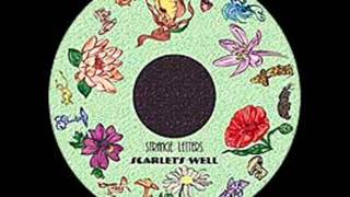 Scarlet's Well - The Water-Shrew Shuffle