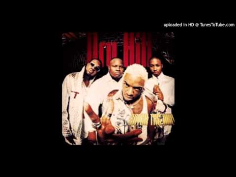 Dru Hill- The Love We Had (Stays On My Mind)