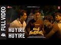 Huyire Huyire Video Song Committee Kurrollu Movie Niharika Konidela Yadhu Vamsi Anudeep Dev